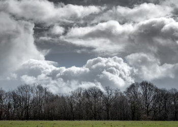 calor temperatura outono