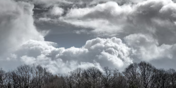 calor temperatura outono