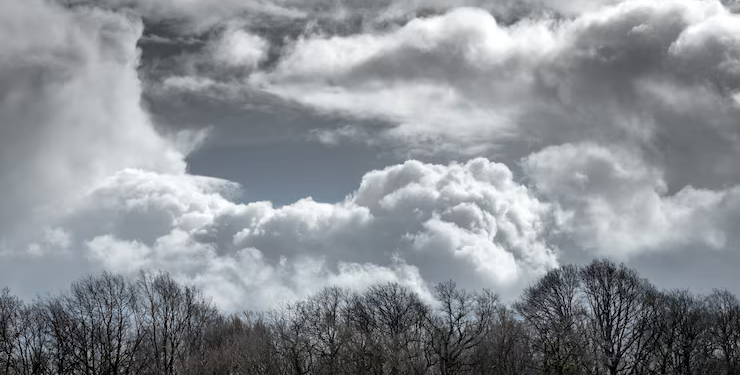calor temperatura outono