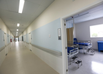 Hospital Municipal de Salvador