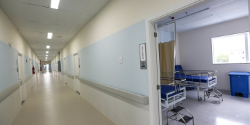 Hospital Municipal de Salvador