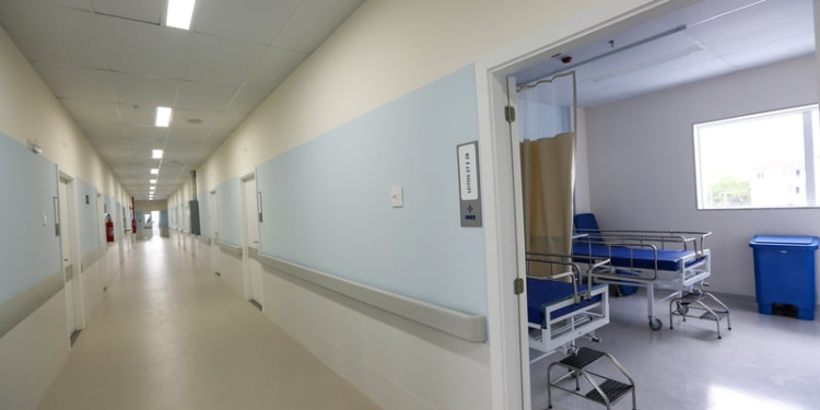 Hospital Municipal de Salvador