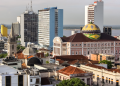 manaus capital