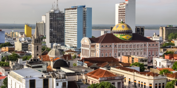 manaus capital