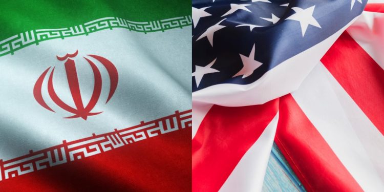 irã estados unidos