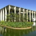 Palácio do Itamaraty (Foto: Arquivo/Agência Brasil)