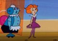 jetsons robô empregada