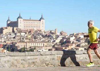 Juan López García (Imagem: Martina Sáenz Garrido e Ainize Urdiales González/Universidade de Castilla-La Mancha)