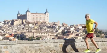 Juan López García (Imagem: Martina Sáenz Garrido e Ainize Urdiales González/Universidade de Castilla-La Mancha)