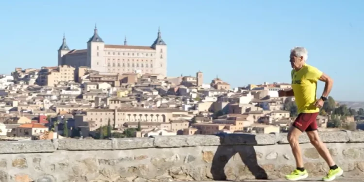 Juan López García (Imagem: Martina Sáenz Garrido e Ainize Urdiales González/Universidade de Castilla-La Mancha)