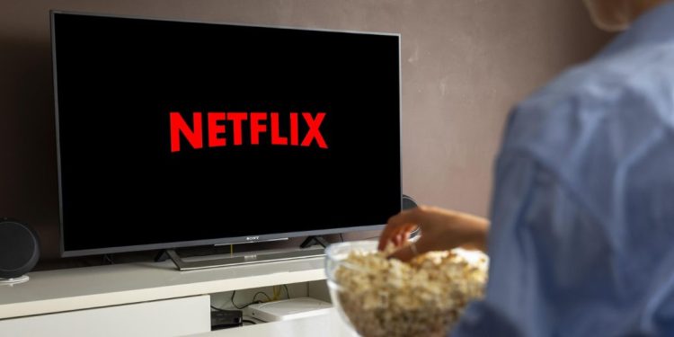netflix