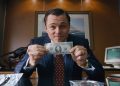 o lobo de wall street