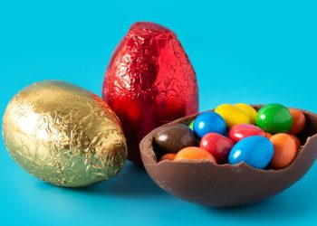 Bolsa Família vai dar ‘1kg de Ovo de Páscoa’