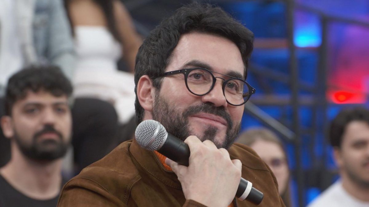 padre fábio de melo