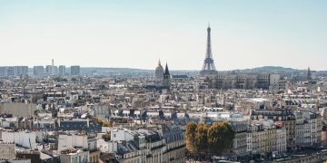 paris