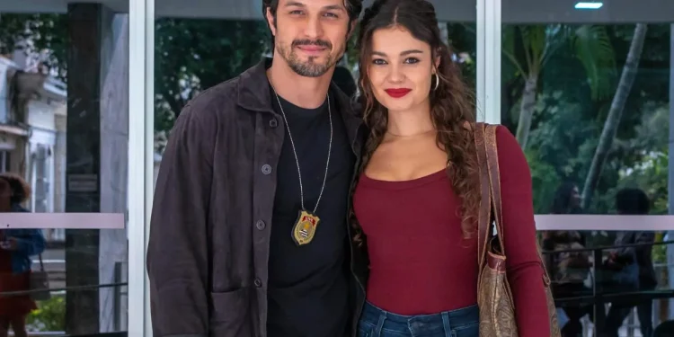 paulinho gerluce três graças