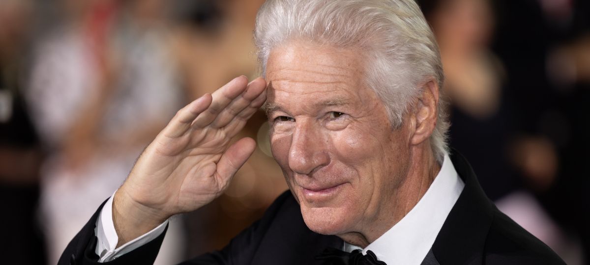 richard gere