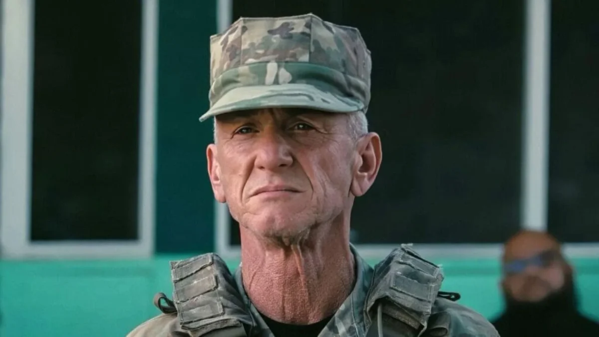 sean penn uma batalha após a outra