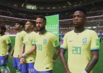 Imagem: Reprodução/EA Sports