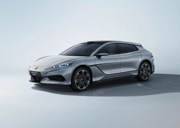 Foto: BYD Denza / Divulgação