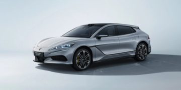 Foto: BYD Denza / Divulgação