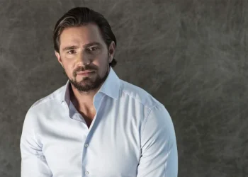 Daniel Vorcaro (Foto: Banco Master/Divulgação)