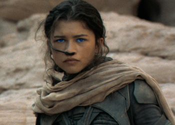 robert pattinson duna