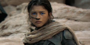 robert pattinson duna