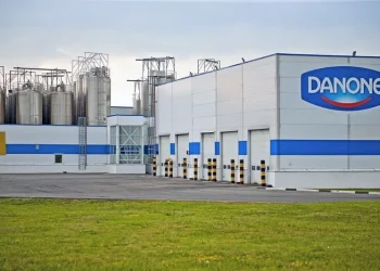 Foto ilustrativa: Danone Россия/Wikimedia Commons