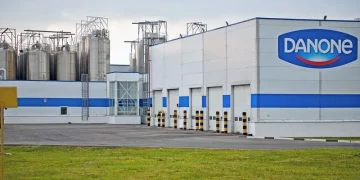 Foto ilustrativa: Danone Россия/Wikimedia Commons