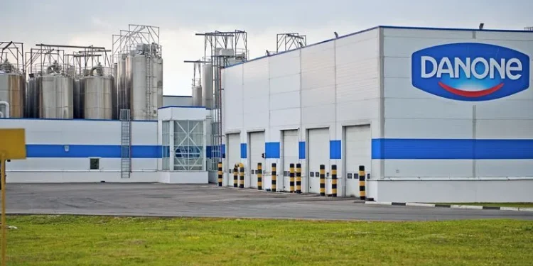 Foto ilustrativa: Danone Россия/Wikimedia Commons