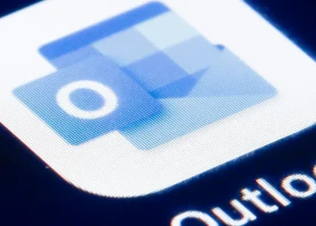 outlook microsoft app