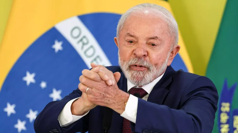 Presidente Lula