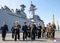 kim jong un coreia do norte missil guerra