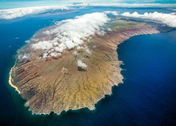 ilha hawaii dono bilhões