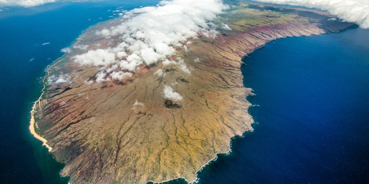 ilha hawaii dono bilhões