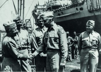 foto segunda guerra brasil luta italia