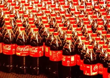 coca cola brasil bebida
