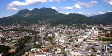 Jaraguá do Sul (Foto: Prefeitura de Jaraguá do Sul)
