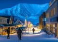 Longyearbyen