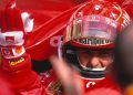 Michael Schumacher (Foto: Divulgação)