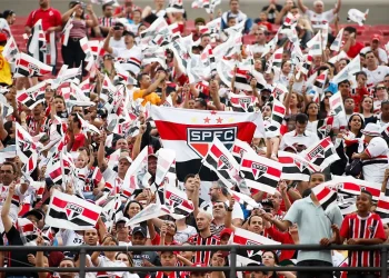 são paulo futebol time