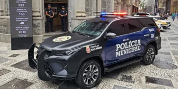 Foto: Prefeitura de São Paulo/Divulgação