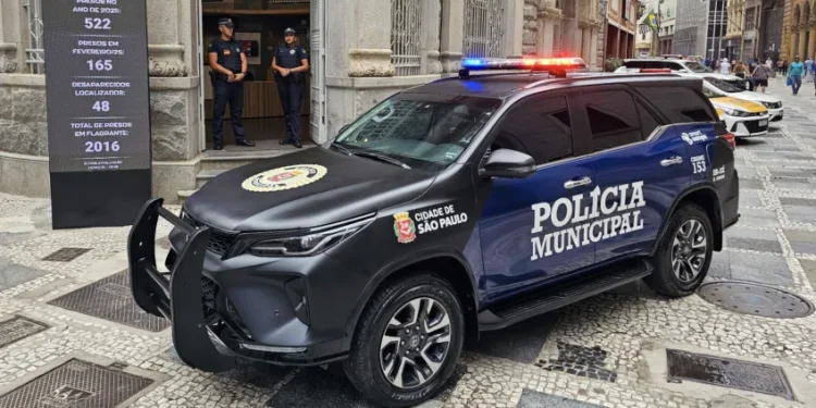 Foto: Prefeitura de São Paulo/Divulgação