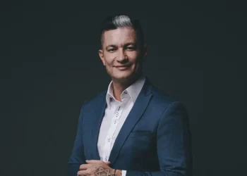 Victor Reis (Foto: Divulgação)