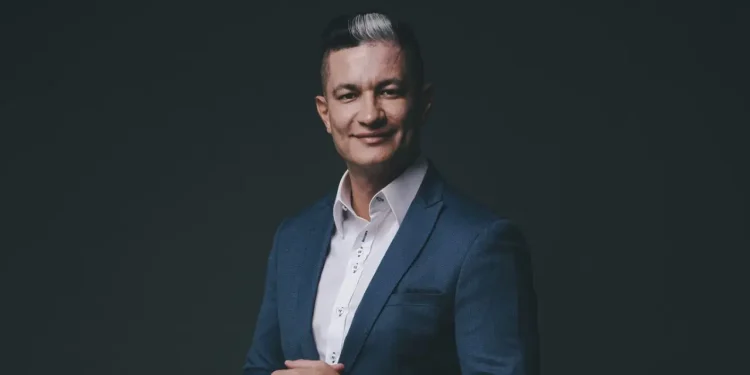 Victor Reis (Foto: Divulgação)