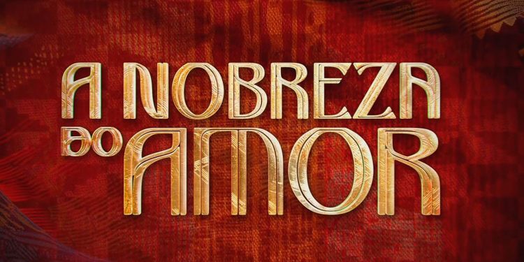 a nobreza do amor