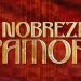 a nobreza do amor