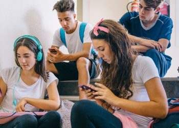 adolescentes