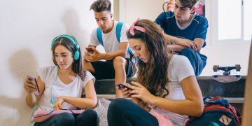 adolescentes